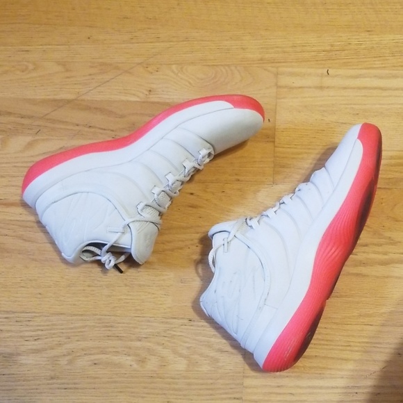 Jordan Flight - Picture 4 of 5